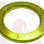 FLAT BRASS WASHER ? 18x12x1 ��