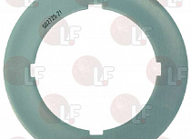 KNOB RING ? 59 �� WITH INDEX