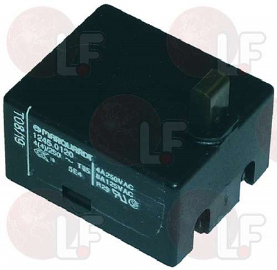 START/STOP SWITCH 4A 115V