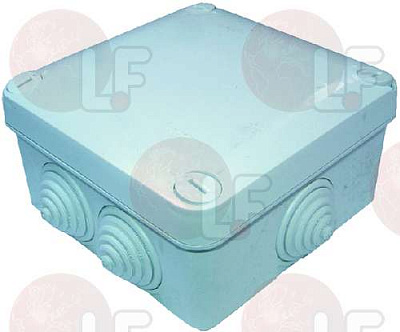 DERIVATION BOX 105x105x55 ��