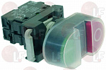 TOUCH-SENSITIVE BUTTON 6A 250V NC-NO