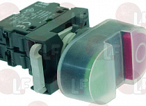 TOUCH-SENSITIVE BUTTON 6A 250V NC-NO