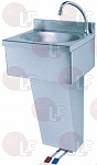 STAINLESS STEEL HAND WASHER