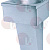 STAINLESS STEEL HAND WASHER