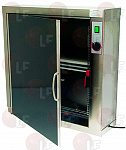 UV-C RAY STERILIZER ��� KNIVES