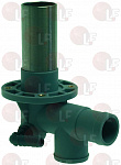 LOWER SUPPORT ASSY AND EXTENSION