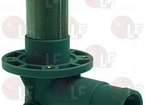 LOWER SUPPORT ASSY AND EXTENSION