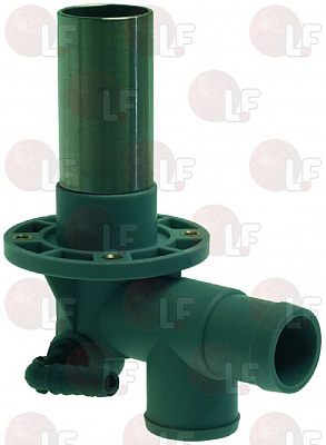 LOWER SUPPORT ASSY AND EXTENSION
