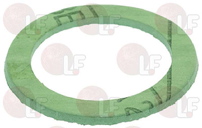 FLAT GASKET ? 39x28x2 �� KLINGER