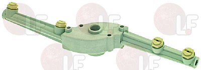 TOP WASH ARM ASSEMBLY 295 ��