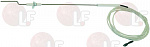 ROUND DETECTION PLUG ? 7x36 мм ROUND DETECTION PLUG ? 7x36 мм
