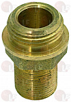 INFUSION ROD BUSHING INFUSION ROD BUSHING