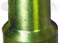 LPG PILOT NOZZLE