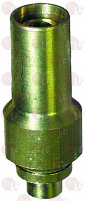LPG PILOT NOZZLE