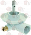 UPPER WASH ARM ASSEMBLY SUPPORT UPPER WASH ARM ASSEMBLY SUPPORT