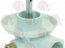 UPPER WASH ARM ASSEMBLY SUPPORT