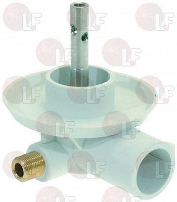 UPPER WASH ARM ASSEMBLY SUPPORT
