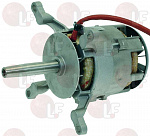 МОТОР LM80/4 0.55Кв 230V 50/60Hz МОТОР LM80/4 0.55Кв 230V 50/60Hz