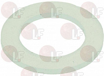 SILICONE FLAT GASKET ? 27x17x2 ��