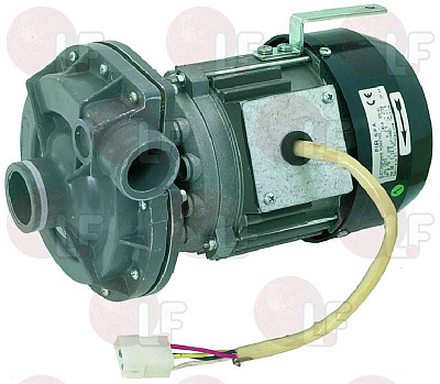 ����� FIR 1223SX 0.75HP 230V 50Hz