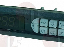CONTROLLER PB00S0SAFA 230V NTC SHORT