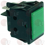 GREEN ИНДИКАТОРНАЯ ЛАМПА 24V GREEN ИНДИКАТОРНАЯ ЛАМПА 24V