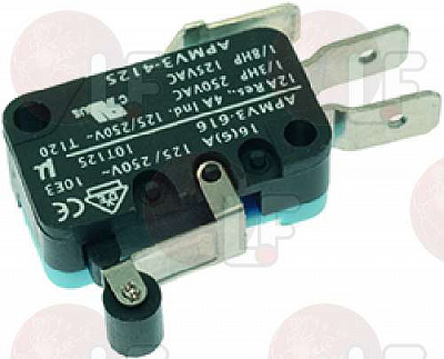 ���������������� 16A 250V