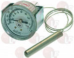 TELETHERMOMETER ? 52 мм 0-115°C/30-240°F TELETHERMOMETER ? 52 мм 0-115°C/30-240°F