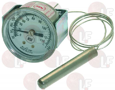 TELETHERMOMETER ? 52 �� 0-115�C/30-240�F