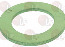 FLAT GASKET ? 35x22x2 �� KLINGER