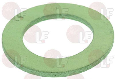 FLAT GASKET ? 35x22x2 �� KLINGER