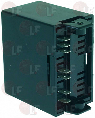 LEVEL REGULATOR RL30/2C/F