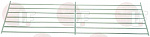 STAINLESS STEEL GRID 520x250 мм STAINLESS STEEL GRID 520x250 мм