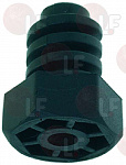 HEXAGONAL FOOT ? 18 ��