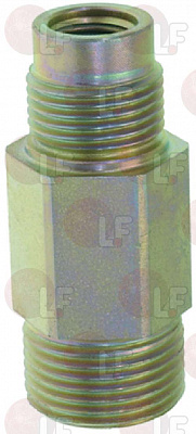 INJECTOR HOLDER
