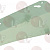 STAINLESS STEEL SLICE GUARD
