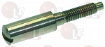 KNOB FASTENING SCREW ? 6x32 ��