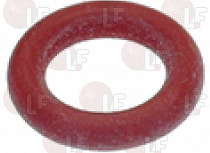 ������ GASKET M 0060-20 RED SILICONE