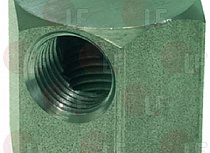 ����� ���������� ������ 1/4"