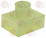 RUBBER SHOCK ABSORBER