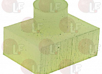 RUBBER SHOCK ABSORBER