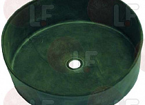 PISTON WELDING DIAPHRAGM