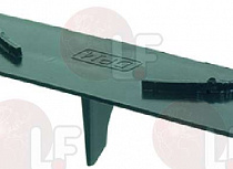 LID WITH POINTER