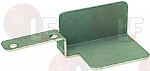 RH HINGE BRACKET RH HINGE BRACKET