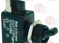 LEVER SWITCH 3A 250V