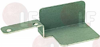 RH HINGE BRACKET