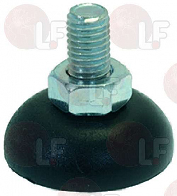 ������ FOOT M10x25