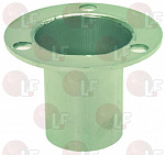 LOWER INLET PIPE