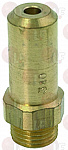 GAS JET M10x1 ? 3.40 ��