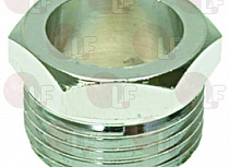 LEVEL GLASS FITTING